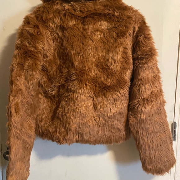 Abercrombie & Fitch Jacket - Picture 9 of 13